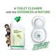 Herbiza Natural Toilet Cleaner 450 ml - Others