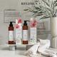 Sadhev Ayurvedic Shampoo - Coconut & Hibiscus 200 ml - Shampoos
