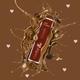 Blue Heaven Cookie & Crush Chocolate-Flavored Soft-Matte Lipstick, Hot Chocolate 3.4 gm - Lipsticks