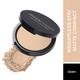 Faces Canada Weightless Matte Finish Compact Powder - Ivory 01 9gm - Compact Powder