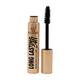Half N Half Long Lasting Mascara Volume 24H, Jet Black 11ml - Mascaras
