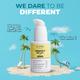 Alziba Cares Sunshield SPF 50+ Gel 30 ml - Face Gels