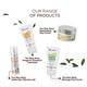 The Skin Story New Keratin Repair & Strengthen Shampoo 450 ml - Shampoos