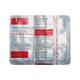 Temsan H 40/12.5mg Tablet 15'S - Hypertension-Ang
