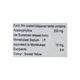 Pulcebro M Tablet 10'S - Asthma/COPD-Ast
