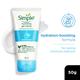 Simple Water Boost Hydratinggel Creme 50 gm - Face Moisturizers