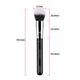 Miss Claire M1 - Multitask/Blending Brush (Chrome) 1's - Face Brush