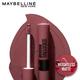 Maybelline New York Sensational Liquid Matte Lipstick, NU04 Bare Temptation 7 ml - Lipsticks