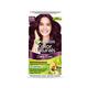 Garnier Color Naturals Creme hair color, Shade 3.16 Burgundy 130 gm - Crème