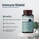 Miduty Immune Shield Capsules 60's - Vitamin C
