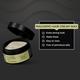 The Man Company Shine Strong Hold - Sportivo Pomade Aloe Vera & Vitamin E 100gm - Hair Gels & Waxes
