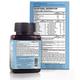WOW Life Science Multivitamin Veg Capsule for Men 60's - Omega Fish Oil Fatty Acids