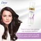 Dove Volume And Fullness Dry Shampoo Spray for Fine & Flat Hair 141 ml - Dry Shampoos & Conditioners