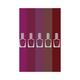 W Vita Enriched Nail Enamel Skyfall 10 ml - Nail Polish
