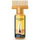 Indulekha Bringha Oil, Reduces Hair Fall and Grows New Hair, 100% Ayurvedic Oil 100 ml - Hair Oils
