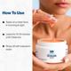 FCL PBA Brightening Face Mask Kojic Acid With Hyaluronic Acid for Glowing Skin 100 gm - Face Packs