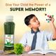 Swadeshi Brahmi Ka Sharbat 700 ml - Ayurvedic Juices