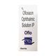 Oflo Ophthalmic Solution 5ml - Eye Infections-Eaa