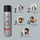 The Man Company Hair Spray 250 ml - Multi-Stylers