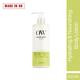 Organic Works Bergamot Hand & Body Lotion 300 ml - Lotions & Creams