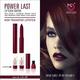 Matt Look Power Last Lip Stain Crayon Lipstick, Naughty Purple 1.3 gm - Lipsticks