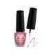 Aya 24 Hrs Long Lasting & Waterproof Eyeliner - Metallic Pink 5 ml - Eyeliners