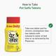 Dr.Juneja's Petsaffa Tablet 30's - Digestive Care