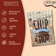 Chip Chops Chicken Chips Coins 70 gm - Petfood