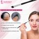 Majestique Angled Contour Makeup Brush Face Perfect Beauty Tools Professional Brush For Salon And Home Use 1's - Face Brush