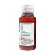 RINOCOLD JUNIOR STRAWBERRY FLAVOUR Suspension 60ml - Cough And Cold-Cou