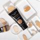 Miss Claire Everyday Foundation Mt-03 Caramel 30 Ml - Foundation