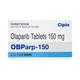 OBPARP 150 Tablet 8's - Cancer Oncology-Tar