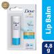 Dove Hydro Nourishing Lip Care 24 Hour Moistrurisation Lip Balm 4.8gm 1's - Lip Glosses