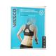 Vissco Core Sacro Lumbar Belt with Double Strapping Mild Support (0101) (M) 1's - Back/Abdomen Supports