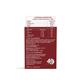 Dr. Morepen Iron & Zinc with Vitamin C & B12 Tablet 60's - Calcium And Minerals