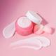 ENN Rose Ultra Light Hydrating Face Cream Infused With Hyaluronic Acid & Aloe Vera Gel 50 gm - Face Moisturizers