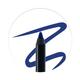 Auric Intensiv Kajal Midnight Blue 2104 1.2 gm - Kajal & Kohls