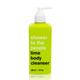 Anatomicals Lime Body Cleanser 300 ml - Shower Gels & Body Wash