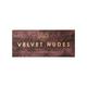 Mua Velvet Nudes 10 Shade Matte and Foil Eyeshadow Collection 11 gm - Eyeshadow, Bases & Primers