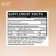 INLIFE Vegetarian DHA Capsules 60's - Omega Fish Oil Fatty Acids