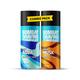 Bombay Shaving Company Aqua & Musk 150ml x 2 Combo Deodorant Spray For Men 2's - Men Perfumes (Edt/Edp)