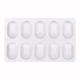 TERGRA M 50+500 Tablet 10's - Diabetes-Ant