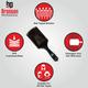 Bronson Professional Paddle Brush B095 1's - Hair Brushes