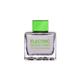 Antonio Banderas Electric Seduction Black For Men Eau De Toilette 100 ml - Men Perfumes (Edt/Edp)