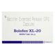 BOLOFEN XL 20mg Capsule 10's - Muscle Cramps/Spasticity-Mus