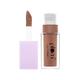Plum Keep It Glossy Serum Lip Gloss with Hyaluronic Acid Luminous Finish Highly Pigmented Instant Hydration 100% Vegan & Cruelty Free 02 Cinnamon Sheen 6.5 ml - Lip Glosses