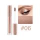 Miss Rose Glitter Liquid Eyeshadow 7001 - 008M06 20 gm - Eyeshadow, Bases & Primers