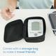 Beurer Upper Arm Blood Pressure Monitor (BM 36) - Blood Glucose Monitors/Test Strips