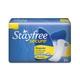 Stayfree Secure Cottony Soft 20's - Sanitary Napkins