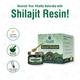 Axiom Royal Shilajit Resin 20 g - Speciality Medicines